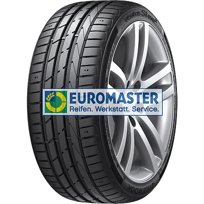 Sommerreifen HANKOOK 295/30 ZR 19 TL 100Y VENTUS S1 EVO 2 K117 XL FP - Bild 1 von 2