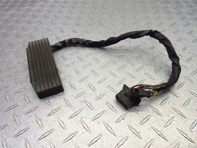 1986 86-87 铃木入侵者 VS700 整流器调节器电压原始设备制造商 — 第 1/4 张图片