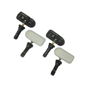 68378369AF Set of 4 Tire Pressure Sensors TPMS Mopar 433 Mhz 14-23 Ram 2500 3500 - Picture 1 of 3