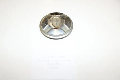 2013 Polaris Sportsman 550 Eps Wheel Center Cap — 第 1/4 张图片