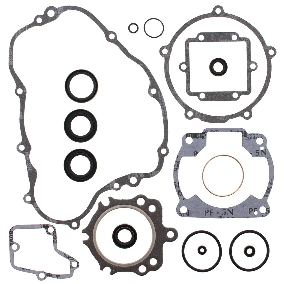 Vertex 811441 Complete Gasket Kit
