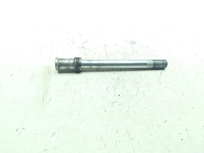 15 Kawasaki EX650 Ninja 650 FrontWheel Axle TRSH DW Foto 1 de 4