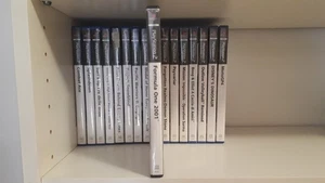 gioco ps 2 3 ps2 ps3 video games game x per da console pal playstation completo - Picture 1 of 15