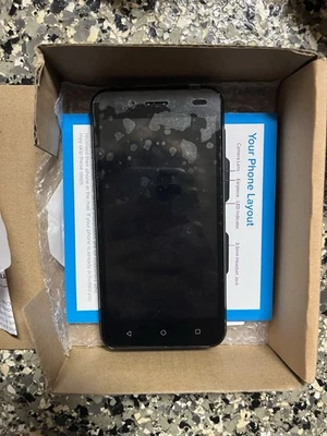 UMX U683CL Android Smartphone  - Image 1 of 4