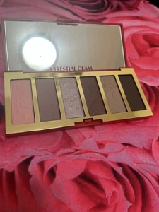 Paleta de sombras de ojos Estée Lauder Celestial Glam - Imagen 1 de 5