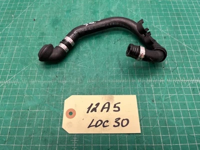 09-17 AUDI A4 A5 2.0L FRENO POTENCIADOR LÍNEA VACÍO OEM Foto 1 de 4