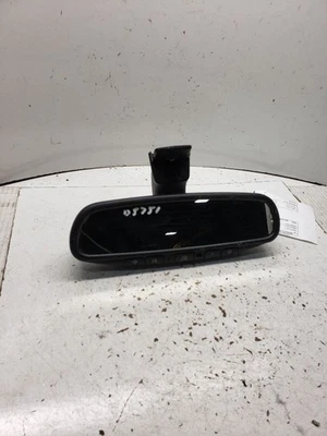 Espejo retrovisor con abridor de puerta de garaje compatible con 03-06 MAGENTIS 1393783 Foto 1 de 4