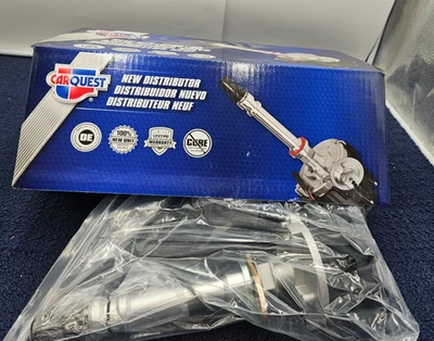 Chevrolet Silverado 1500 2007 distribuidor clásico T1639 Foto 1 de 4