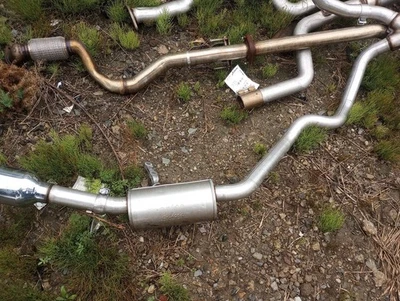 Escape para Ram 1500 Dodge 3058610 2023 Foto 1 de 4