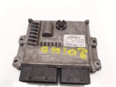 9804828580 CENTRALINA MOTORE / 9808270880 / 2495337 PER CITROËN C4 PICASSO II 2. - Immagine 1 di 4