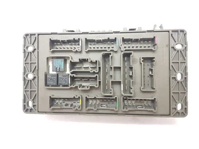 Mini Cooper 2002 módulo de control de carrocería BCM ECU 1,6 gasolina 518030317 Foto 1 de 4