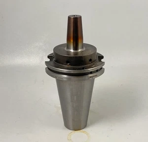 🌟Erickson Cat50 1/4" .250" Shrink Fit Tool Holder CVKV50BHPVTT025350 3.5" Proj - Picture 1 of 4