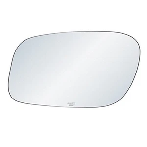 vetro specchio lato guida exactafit 8128L ricambio riparazione compatibile con - Foto 1 di 7