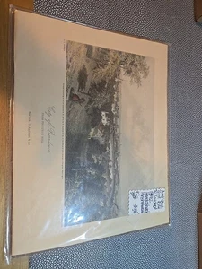 1872 Antique COLOR Print///CITY OF PROVIDENCE, RI, FROM PROSPECT HILL - Picture 1 of 5