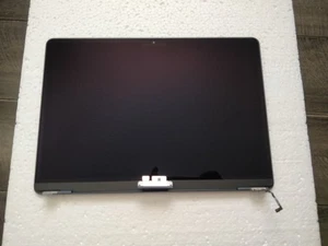 Genuine, Apple MacBook Air 13.6’’ A2681 2022 M2 LCD Screen, Midnight(blue) - Picture 1 of 6