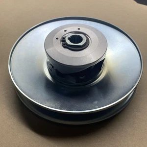 GO KART MINI BIKE 30 SERIE CONVERTITORE DI COPPIA 5/8" FRIZIONE ASIMMETRICO 7" - Foto 1 di 8