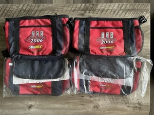 Cleveland Indians Insulated Cooler 2006 Promo - Picture 1 of 8