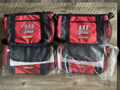 Cleveland Indians Insulated Cooler 2006 Promo - Image 1 of 4