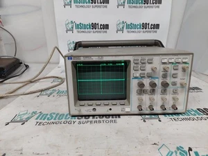 Osciloscopio HEWLETT PACKARD 54601A - Imagen 1 de 3