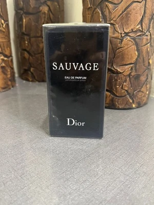 Brand New Dior Sauvage Eau De Parfum 100ml Men's Fragrance