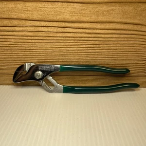 Vintage Diamalloy Nut Joint Pliers HL18P - USA - Bild 1 von 5
