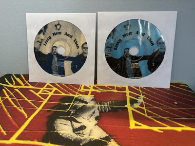 Depeche Mode - Every Now And Then (Demo Release) 1996 - Bild 1 von 3