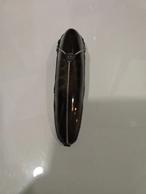 Hot Toys AVP MMS074 Machiko She Predator Alien Shield - Image 1 of 4