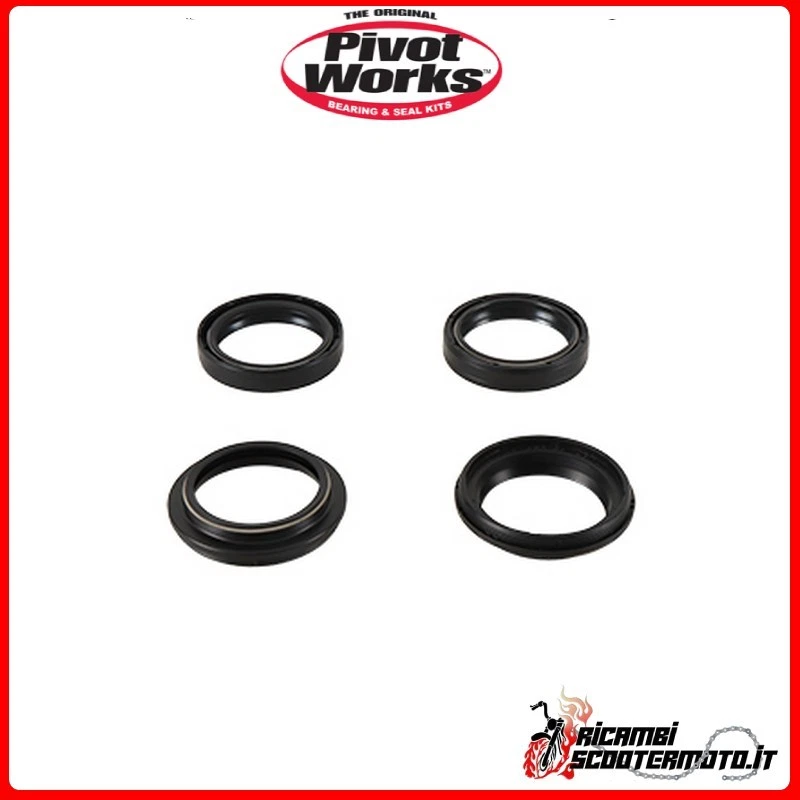 PARAOLI FORCELLA PIVOT WORKS HUSQVARNA SM 630 S 2010-2011 PWFSK-Z044#125 Foto 1 de 1