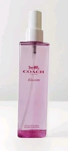 Coach BLOSSOM Fragrance Mist Spray ORIGINAL 250 ml/8.4 FL Oz - Picture 1 of 1