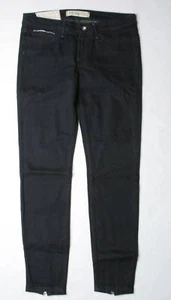 Pantalones de mezclilla ajustados Degaine Midnight (29) WBU2024-B - Imagen 1 de 3