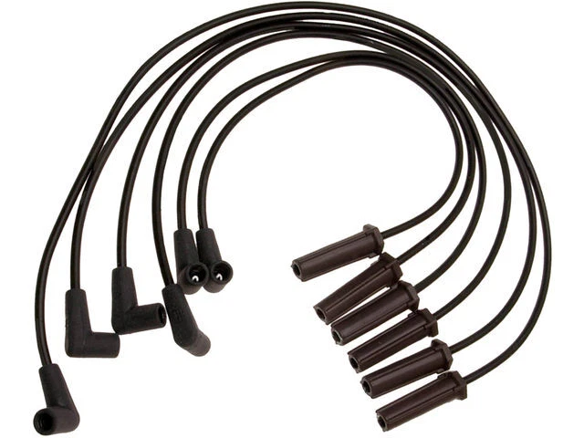 Juego de cables de bujía para Pontiac Firebird 2000-2002 3,8 L V6 L36 VIN: K 15YGXG Foto 1 de 1