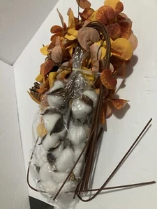 mumiku 16 Teile Herbstblätter Deko Etui - Bild 1 von 2