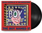 Elvis Costello & The Imposters - The Boy Named If [Nouvel album vinyle]