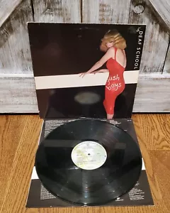 Deaf School - "English Boys/ Working Girls" Vinyl Album! Excellent Condition! - Picture 1 of 7