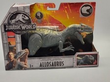 mattel allosaurus
