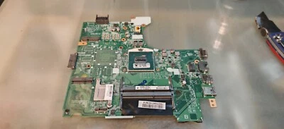 HYRICAN 15 ARES K610 GRUNDING 1567 LG 15N540 MOTHERBOARD DA0TWSMB6E0 I3-4000M - Immagine 1 di 4