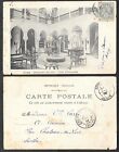 CPA 1904 Algérie - Palais Mustapha 