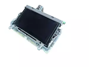 2017-2020 Audi A3 S3 RS3 Dashboard Information Center Display Screen 8V0857273P - Foto 1 di 6