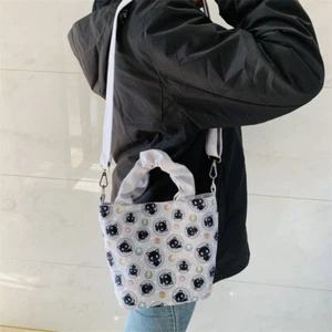 Chococat Anime Bucket Bag Handbag Shoulder Tote Cute Travel Y2K 2025 - Picture 1 of 13