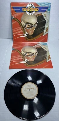1979 TROOPER Flying Colors Vinyl MCA 3173 Record Hard Pop Rock Mr.Big, Janine - Image 1 of 4