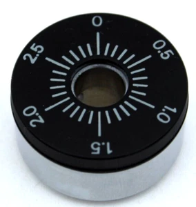 Onkyo CP 1130F Tonearm COUNTER WEIGHT ONLY - Turntable Replacement Part - Picture 1 of 6