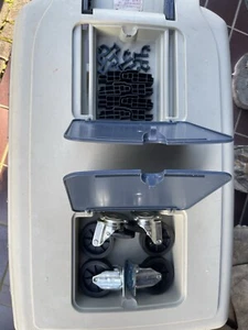 Hundetransportbox/Flugbox XXL - Bild 1 von 3
