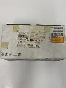 Genuine Volkswagen Constant velocity joint with boot 7H498103FX - Picture 1 of 2