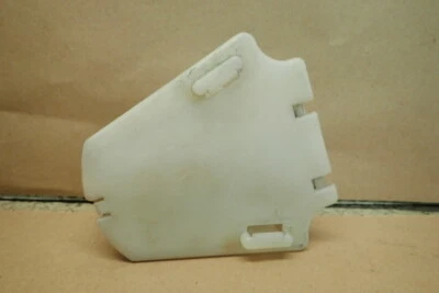 Honda Shadow Aero VT1100C3 1999 caja de cableado eléctrico de plástico Foto 1 de 4