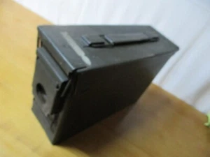 Munitionskiste für MG, frühe BW - Bild 1 von 5