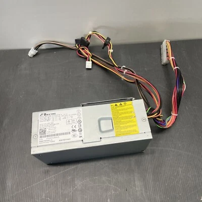 Bestec TFX0250P5W /für Dell 043F30 / 43F30 / 250W Netzteil (G2-2#d) - Bild 1 von 4