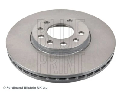 BLUE PRINT Discos De Freno Delante Ø288 Mm Ventilados Para Opel Vectra B J96 31 - Imagen 1 de 4