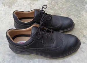 ELTEN Sicherheitshalbschuhe Arbeitsschuhe für Büro und Werkstatt_Gr. 46_11 - Bild 1 von 8