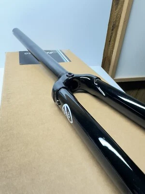 All-City Big Block Fork • Track Fixed Gear Pista Tracklocross Discontinued MINT - Image 1 of 4