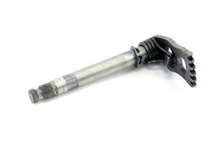 shifter gear change shift shaft 2004 2005 Kawasaki KX250F KX 250F 2006 RMZ250 - Picture 1 of 4